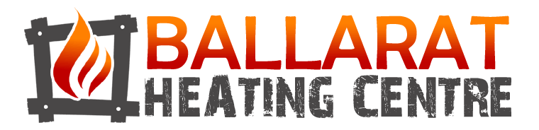 ballarat heating centre logo