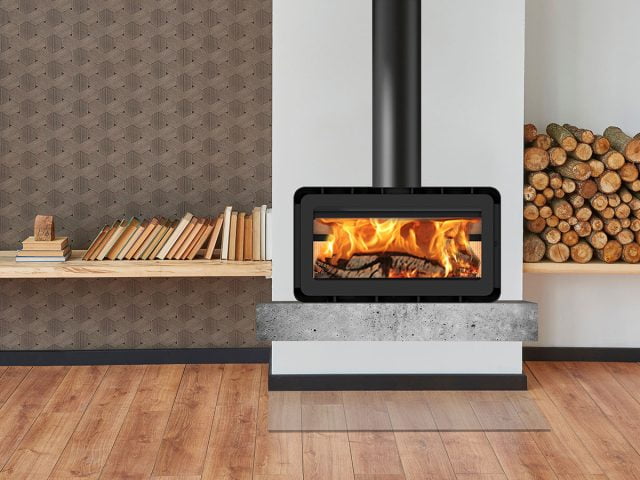 ADF HayraB Heater ADHNMR 102085H3S0 [Liefstyle]