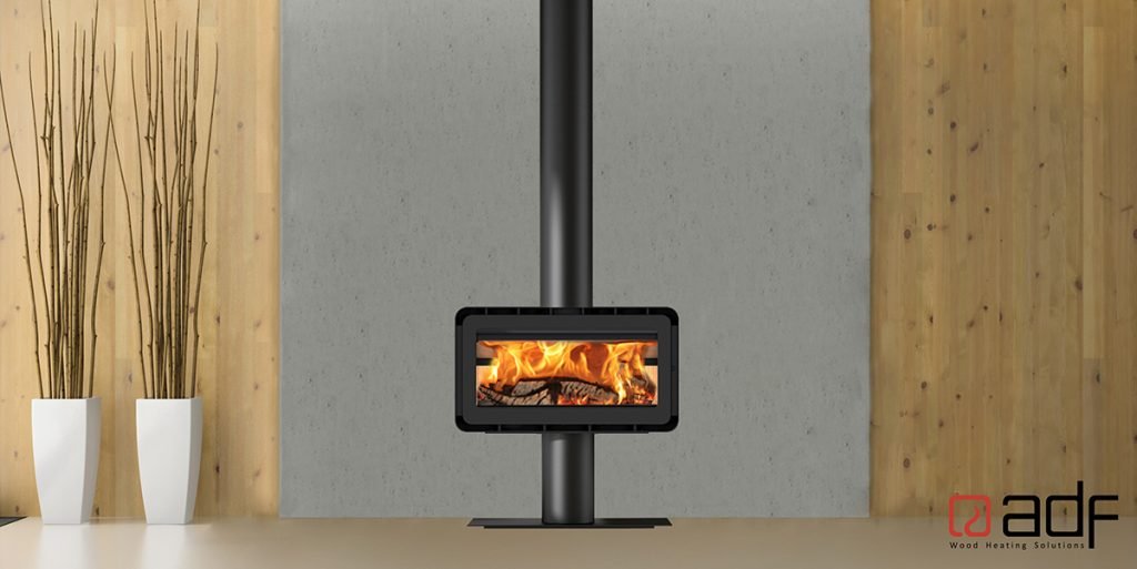 ADF HayraP Pedestal Heater ADHNMRP 102820R5S0 [Lifestyle]