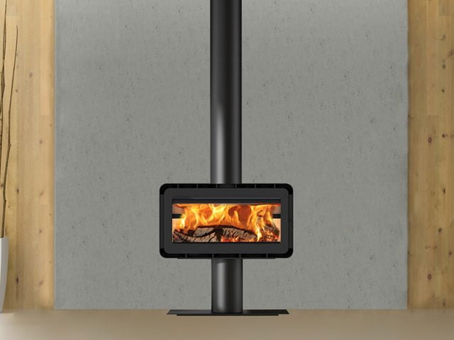 ADF HayraP Pedestal Heater ADHNMRP 102820R5S0 [Lifestyle]