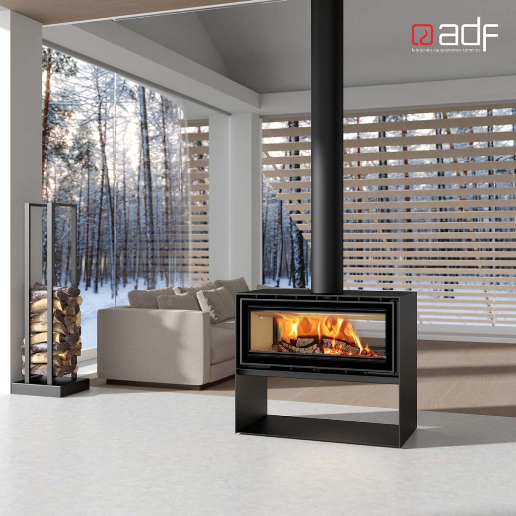 ADF Linea 100DL Duo [Lifestyle]
