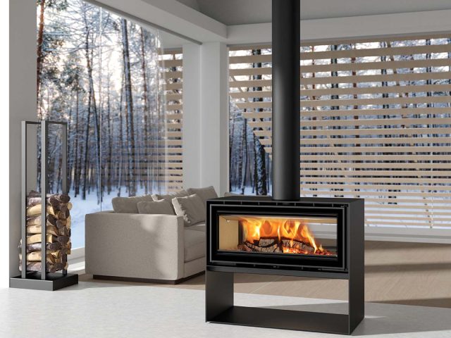 ADF Linea 100DL Duo [Lifestyle]