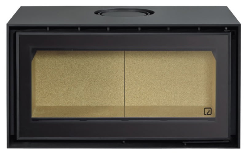 ADF Linea 85 Insert Heater ADH820I 10100803SV