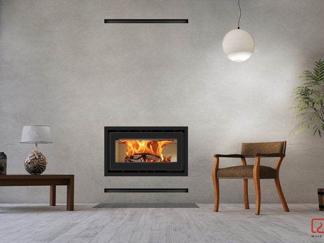 ADF Linea 85 Insert Heater ADH820I 10100803SV[Lifestyle]