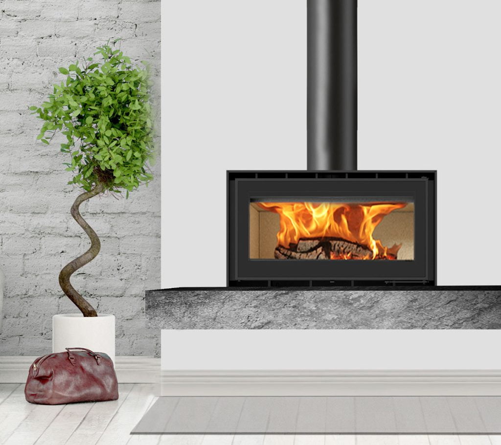 ADF Linea 85B Heater ADH820F 10200803SV[Lifestyle]