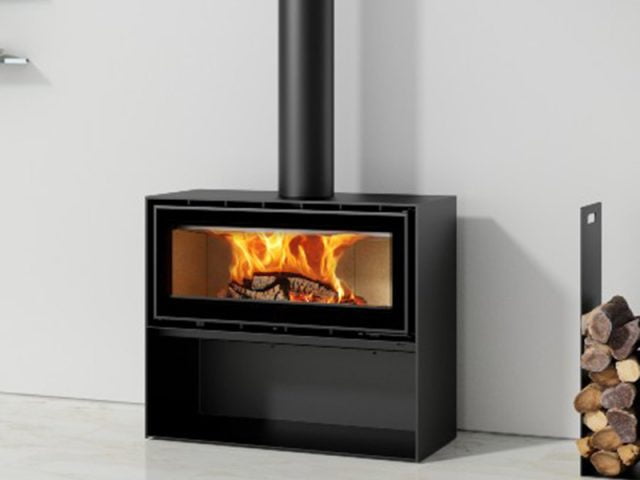 ADH100DL ADF Linea 100 L Freestanding 102100L7SV