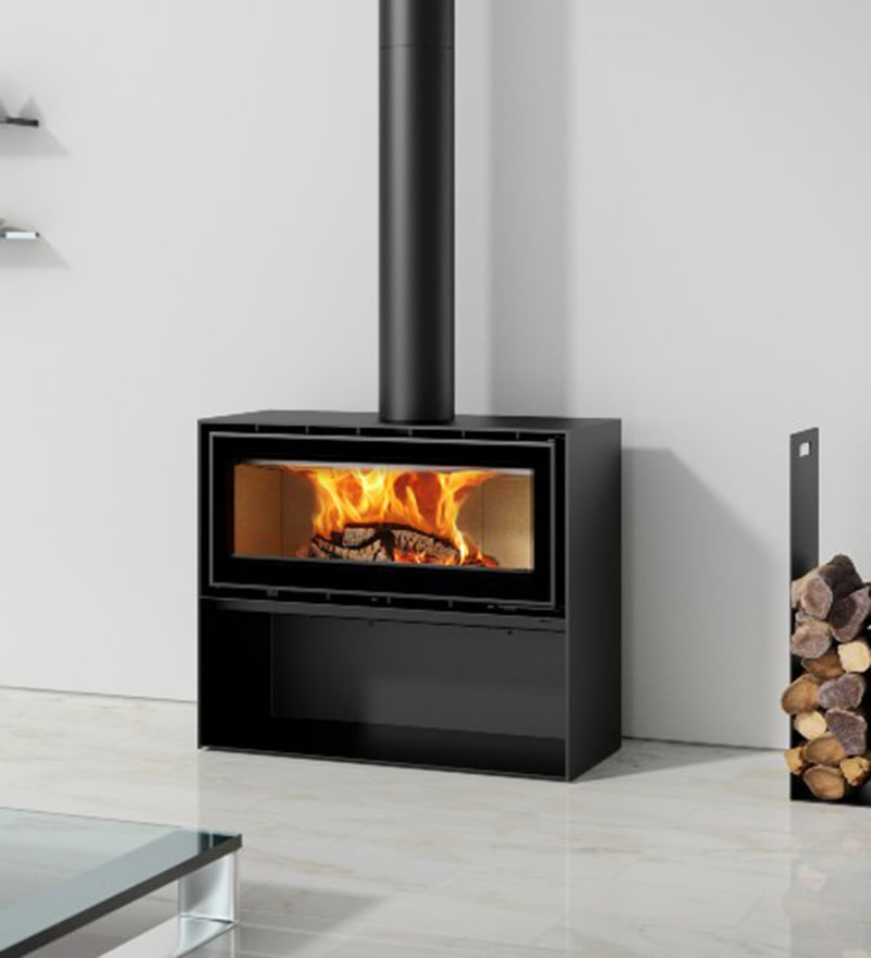 ADH100DL ADF Linea 100 L Freestanding 102100L7SV