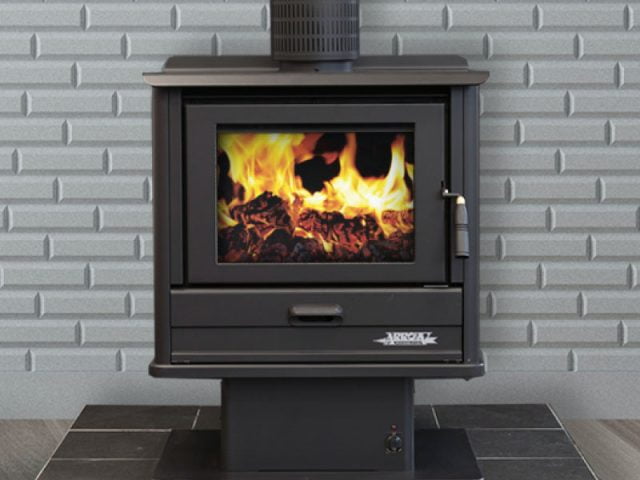 Arrow 1800 Freestanding