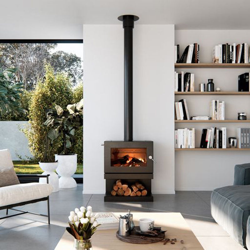 Blaze B900 Free Standing