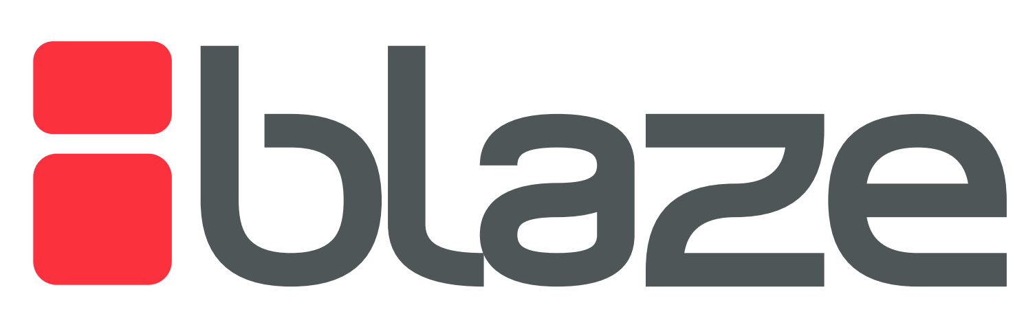 Blaze Logo