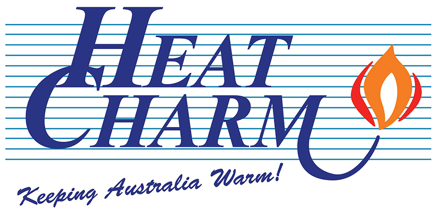 Heatcharm Logo