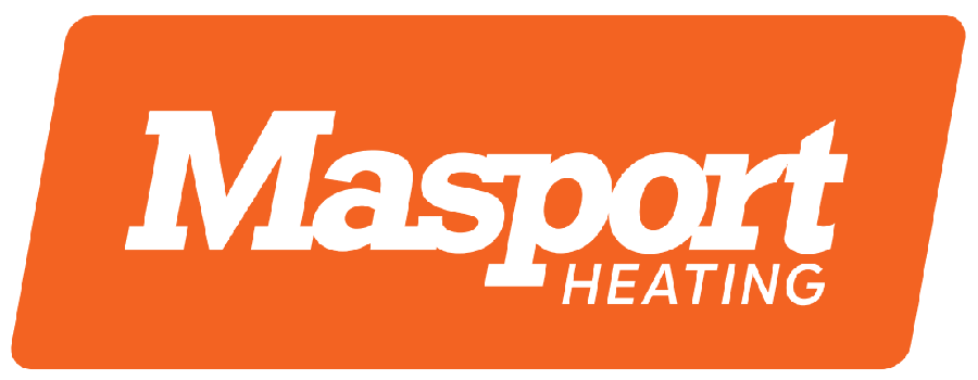 Masport Logo