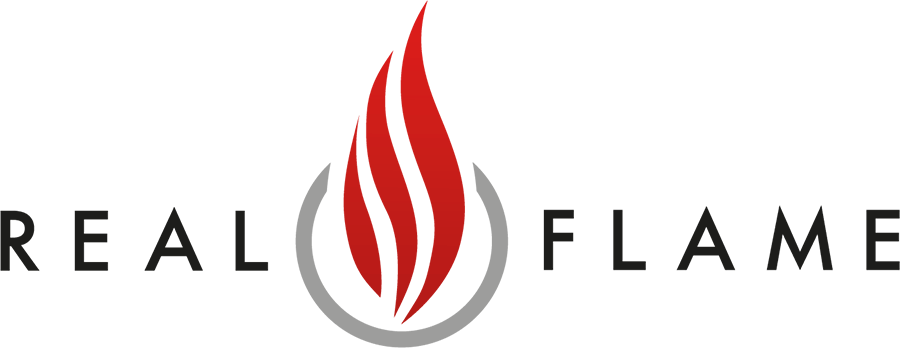 Real Flame Logo