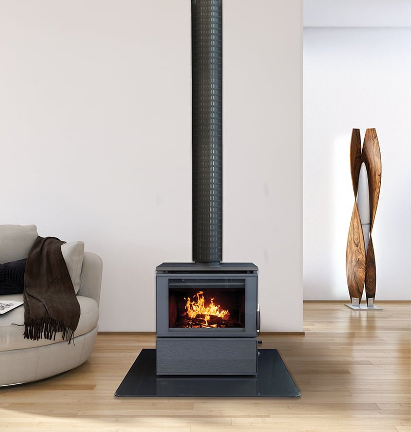 C500 Console Series 8