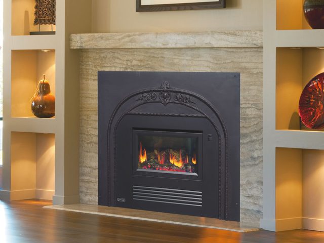 Chateau Series I Victorian