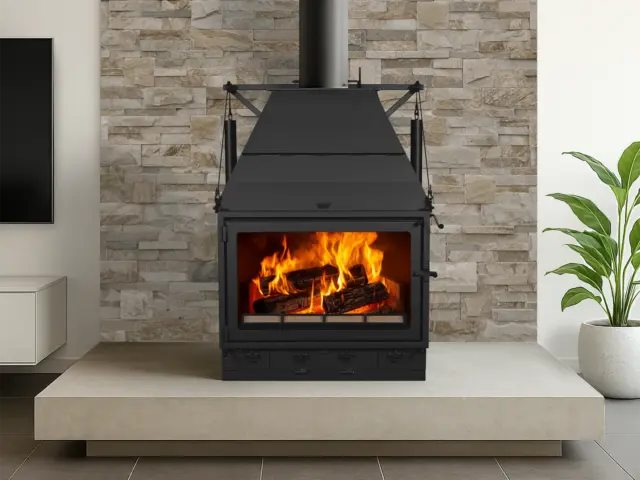 Christo Freestanding