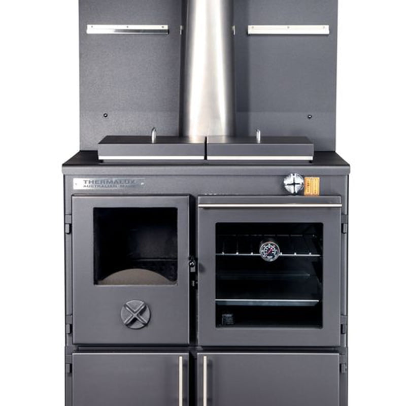 Clarendon Stove
