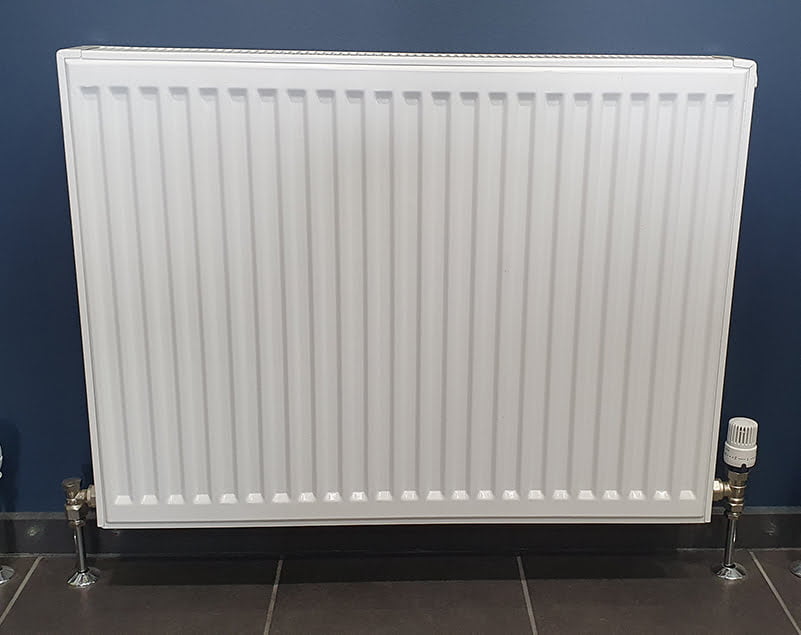 Classic Thermal Radiator