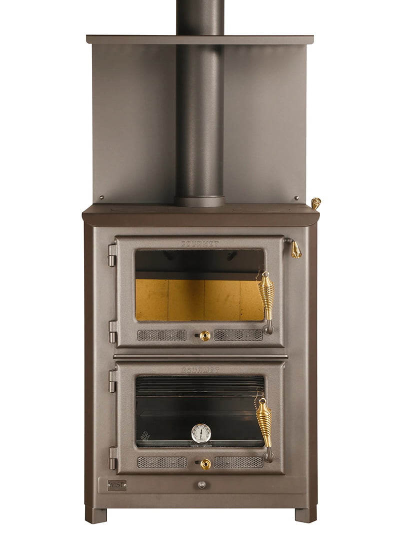 Gourmet Golden Fire Brown