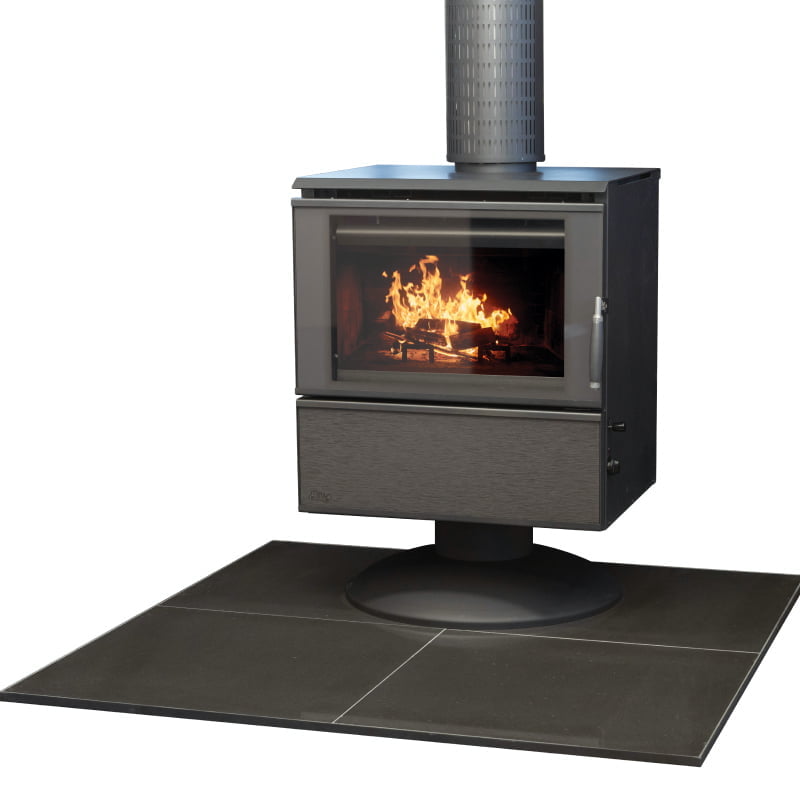 Heatcharm C500 Pedestal