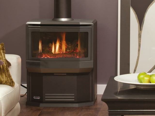 Hermitage Freestanding