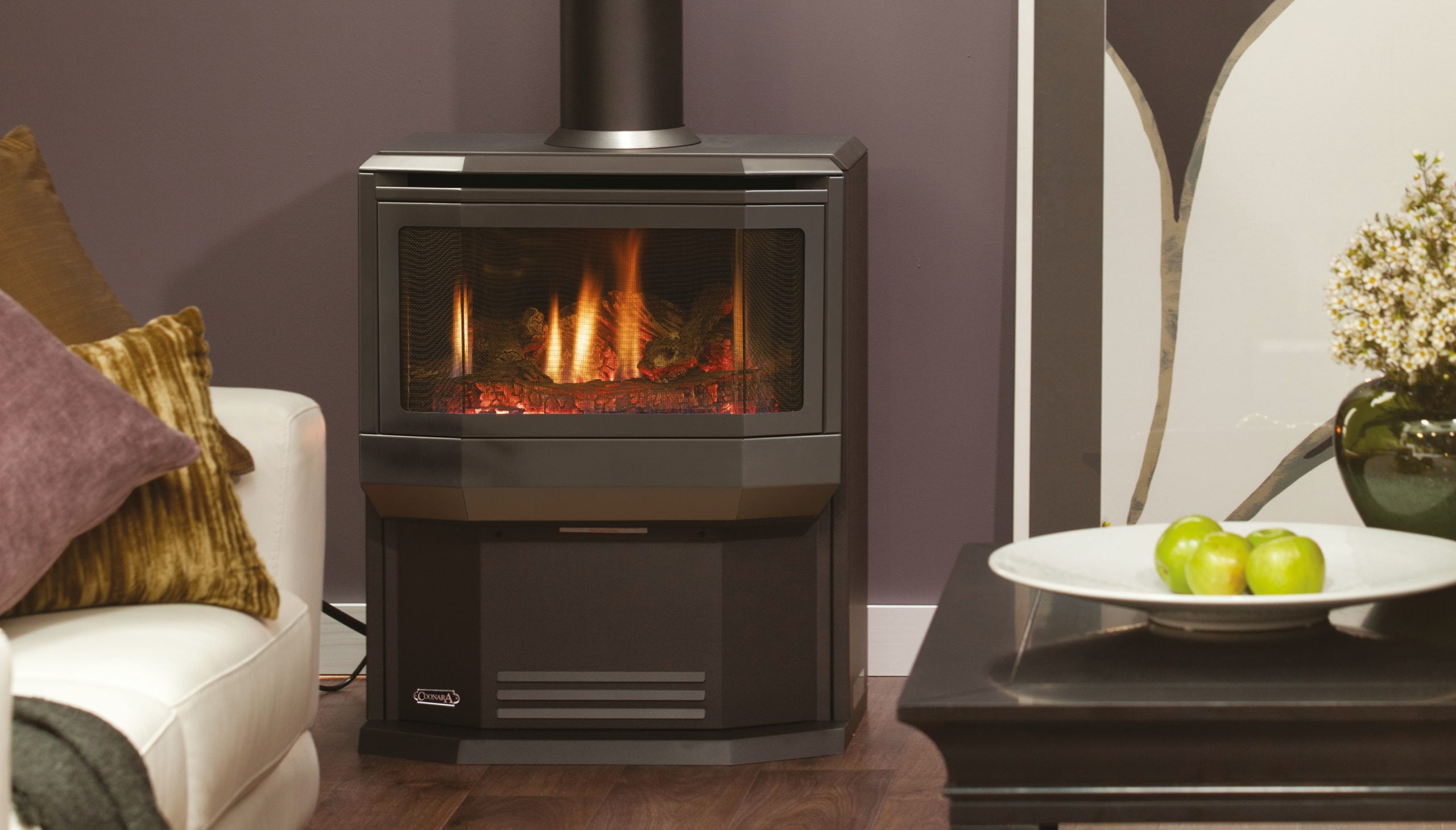 Hermitage Freestanding