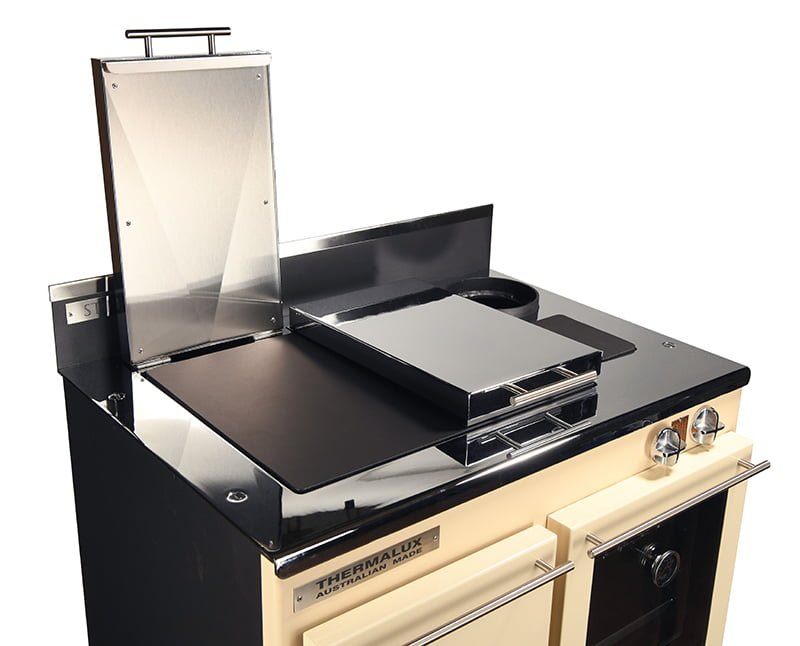 Stirling Supreme Creme