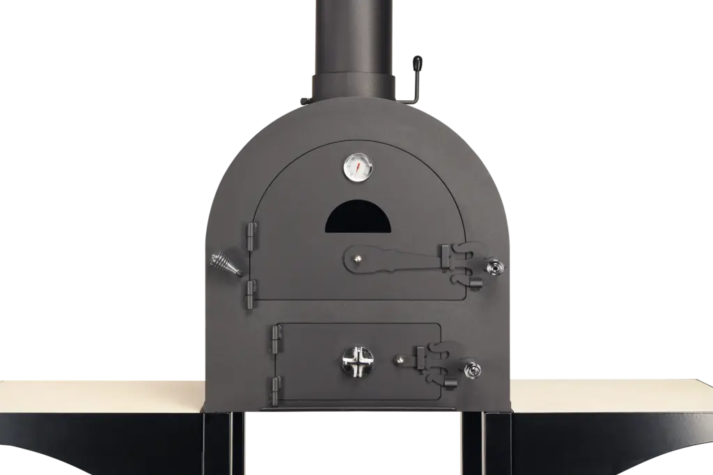 Tuscany Garden Oven