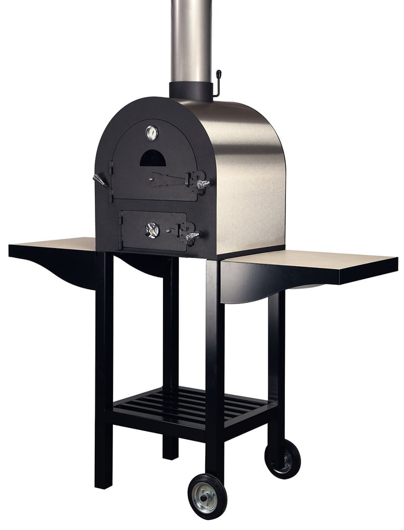 Tuscany Stainless steel