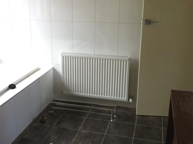 wise living radiator