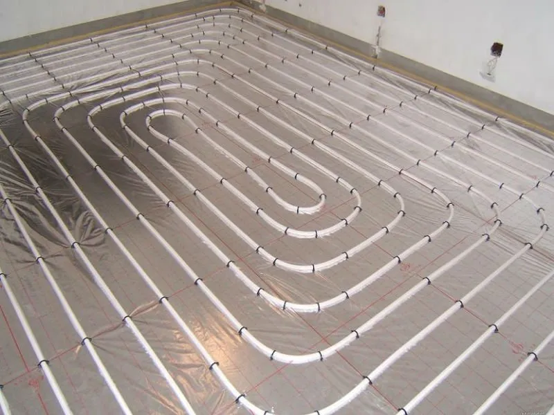 Underfloor Heating 1920w