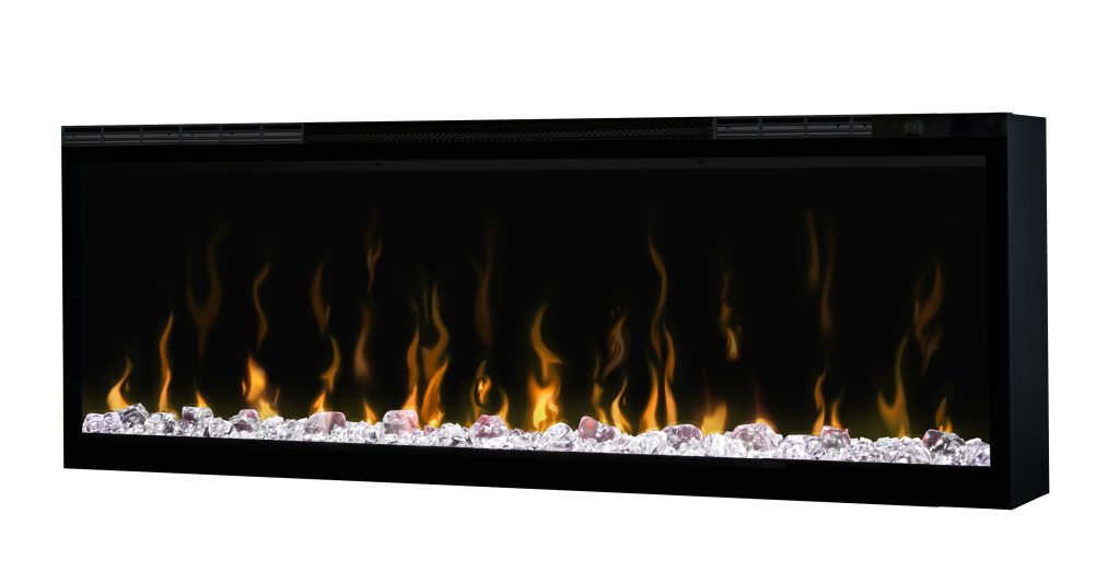 Real Flame Ignite XL Electric Fire