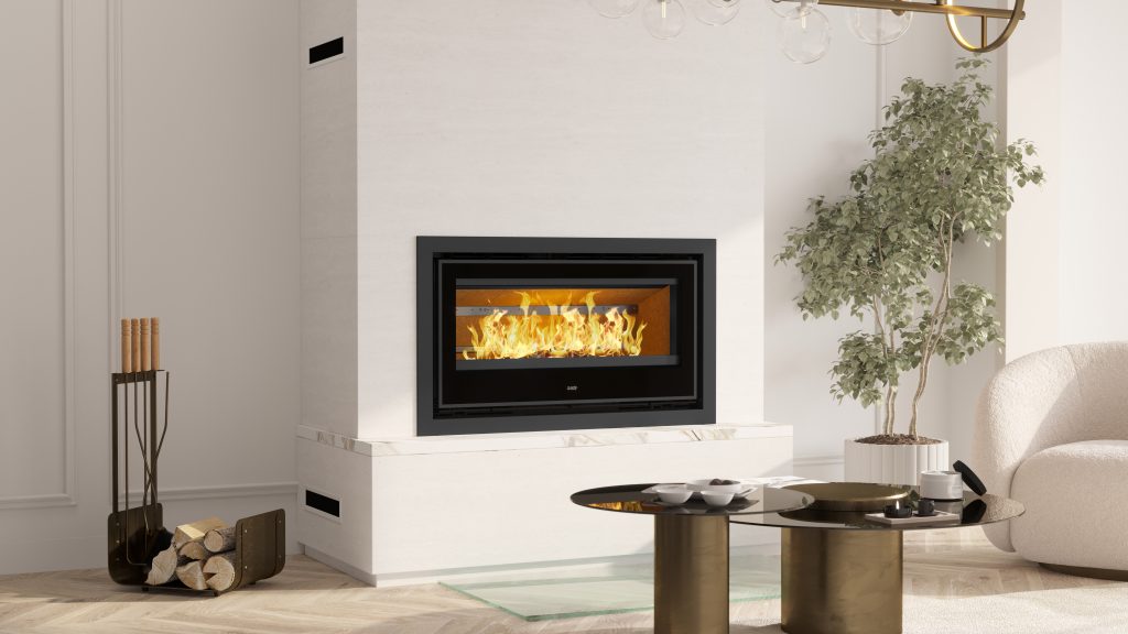 ADH100CI ADF Clare 100 Insert GLE 100 1010 SVO [Living]