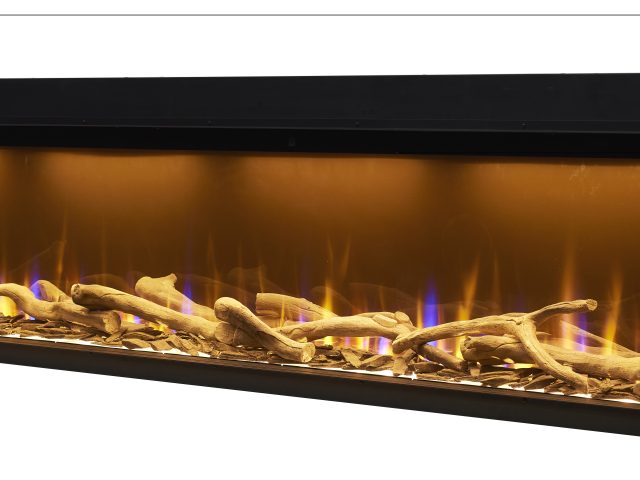 V401878 Ignite XL Bold Electric Fire