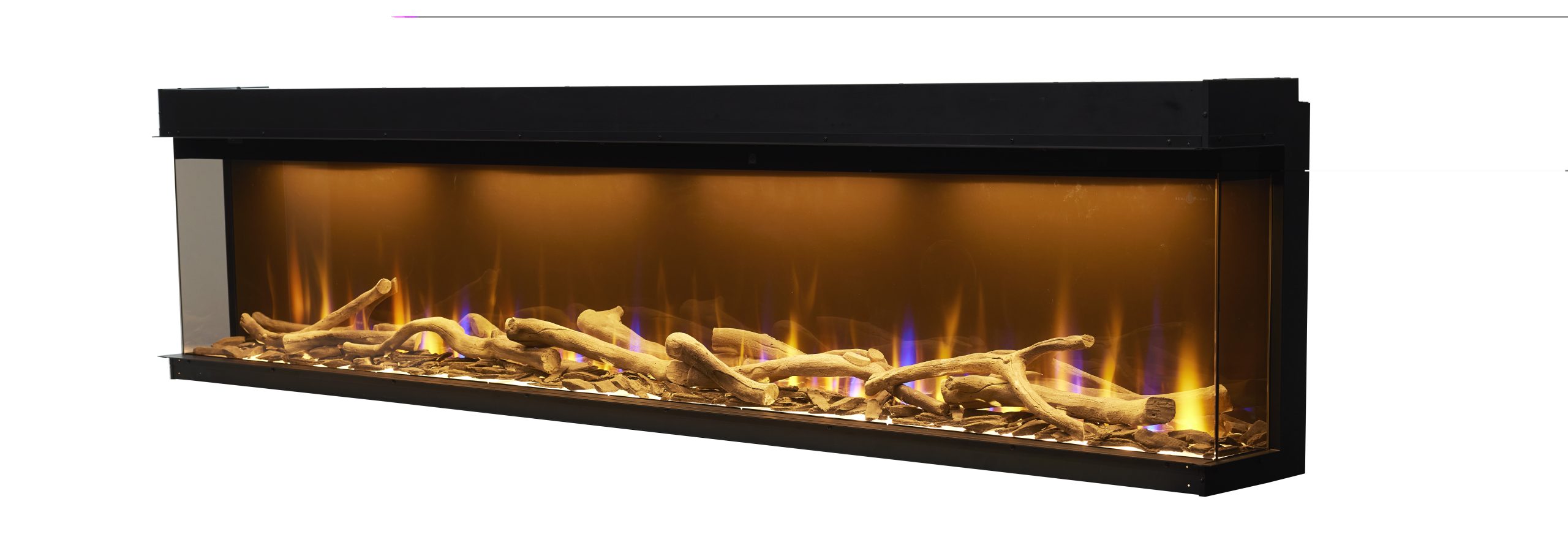 V401878 Ignite XL Bold Electric Fire