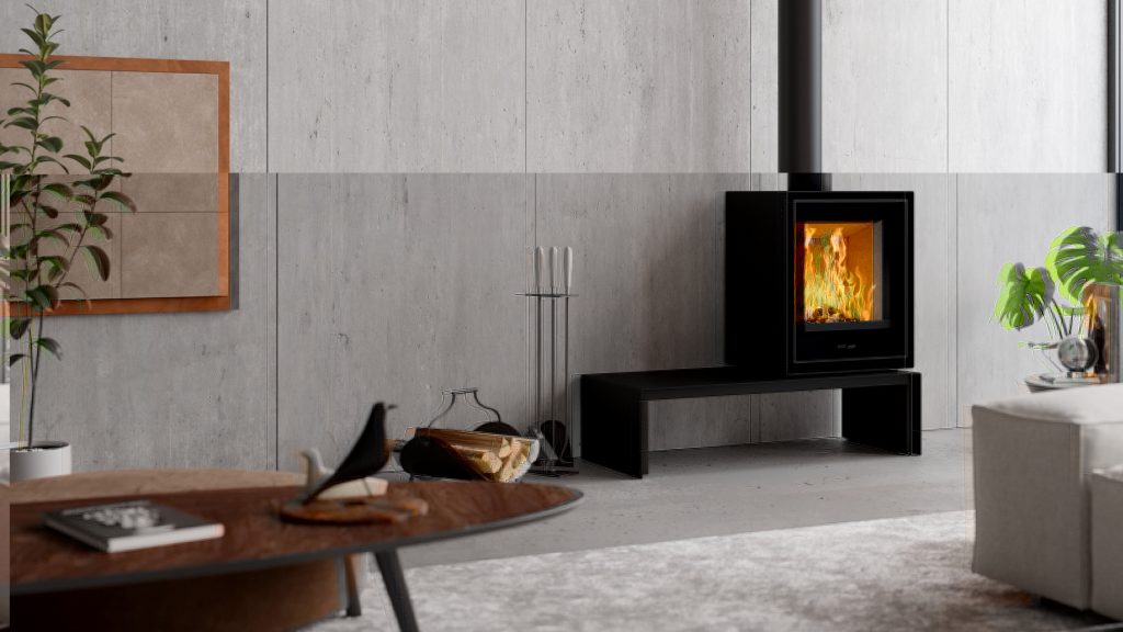 ADH60SCVB ADF Clare 60S VT B Freestanding [Body]