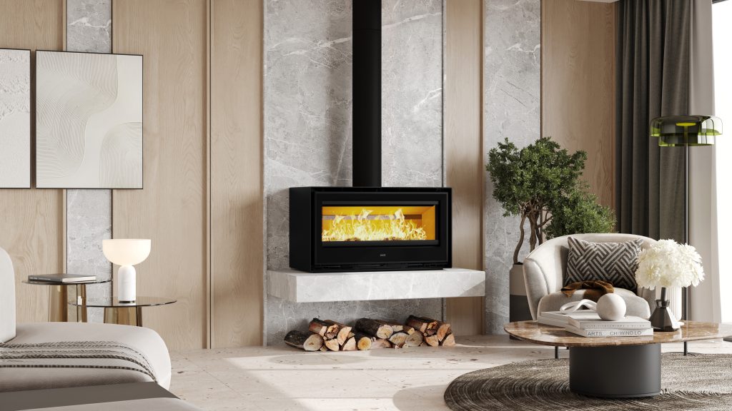 ADHC100B ADF Clare 100S B Freestanding [Body] [GLE 100 1020 S00] [Living].