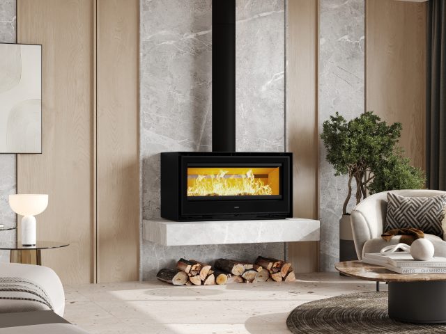 ADHC100B ADF Clare 100S B Freestanding [Body] [GLE 100 1020 S00] [Living].