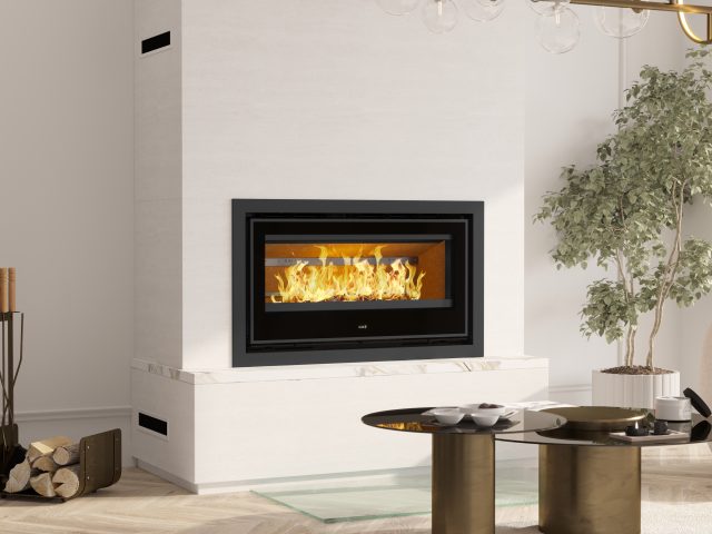 ADHC100I ADF Clare 100S Insert GLE 100 1010 S00 [Living] includes Logo