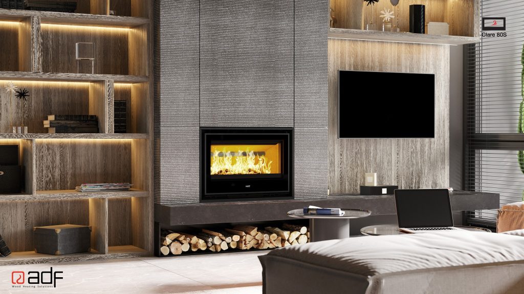 ADHC80I ADF Clare 80S Insert GLE 080 1010 SVO [Living]