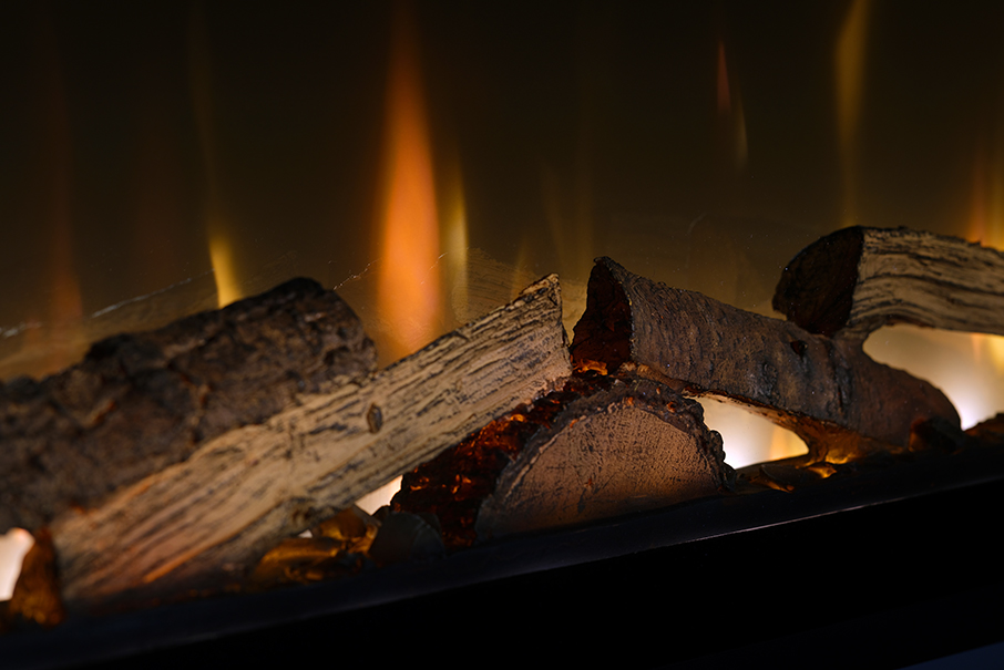 Evolve Oak Log Detail 1