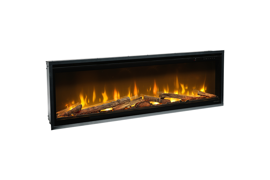 Evolve 1200 OaksLogs 2