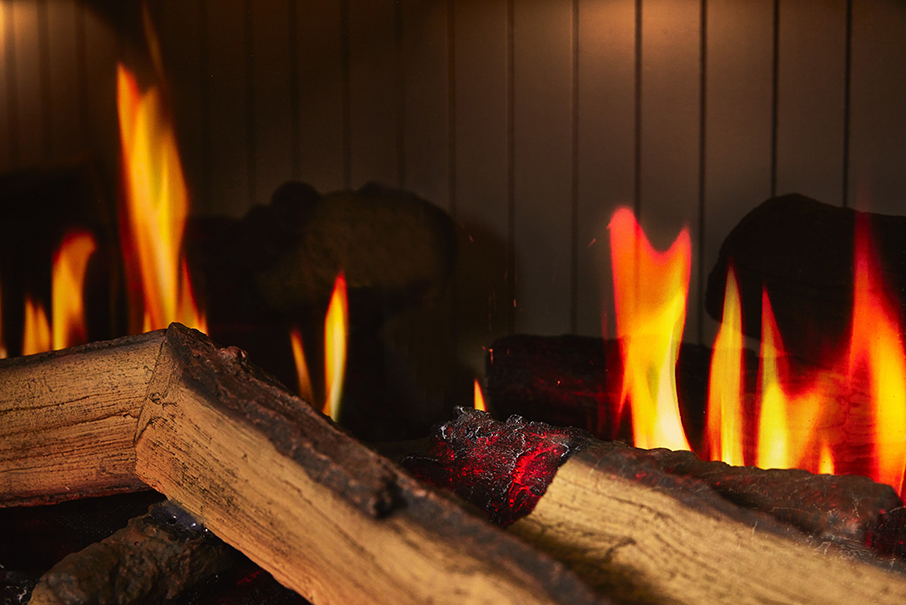 VISTA Closeup Flame 02