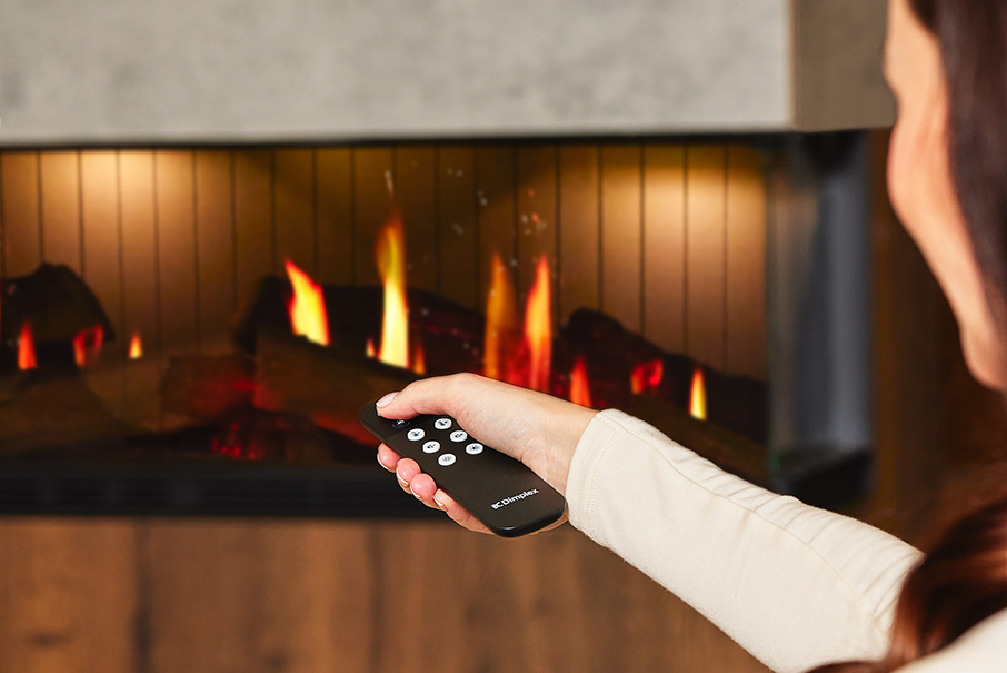 VISTA Closeup Remote 2